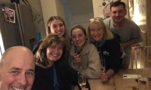 Sisters to take on gruelling challenges to raise funds for East Cheshire NHS Charity