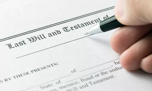 Law firm offers will writing service in support of local East Cheshire NHS Charity