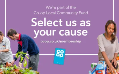 East Cheshire NHS Charity chosen for Co-op Community partnership