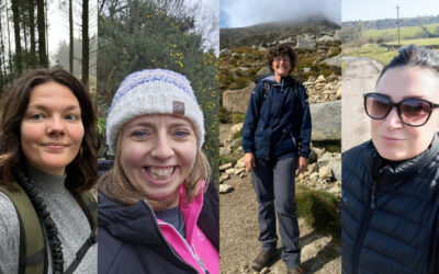 East Cheshire NHS Trust’s Community Services to embark on night hike up Mount Snowdon
