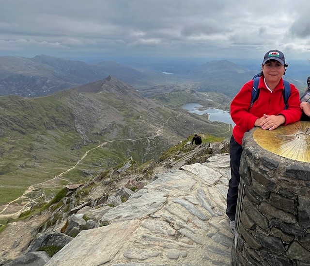 Donna’s Kilimanjaro trek to support Emergency Department training and honour her Mum as challenge of a lifetime set to get underway